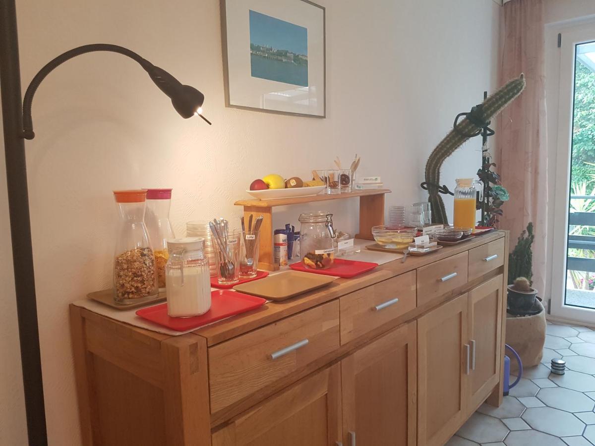 מיירסבורג Pension Saentisblick מראה חיצוני תמונה